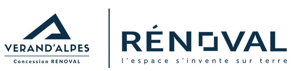 Verandalpes logo